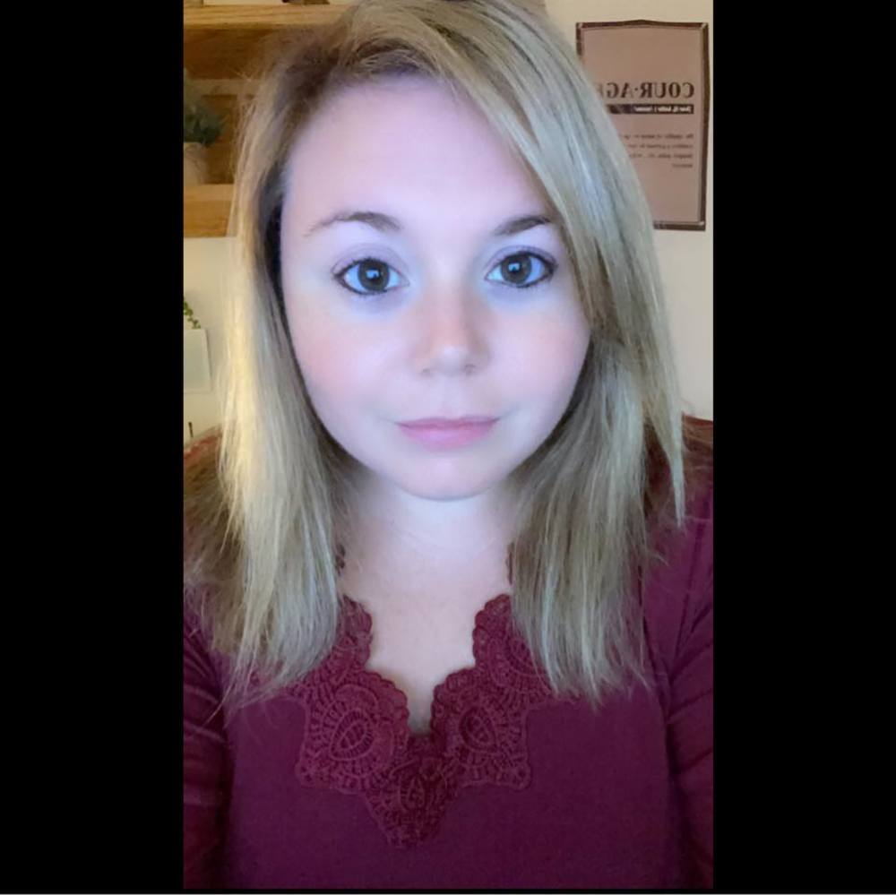 Meet your Posher, Nikki